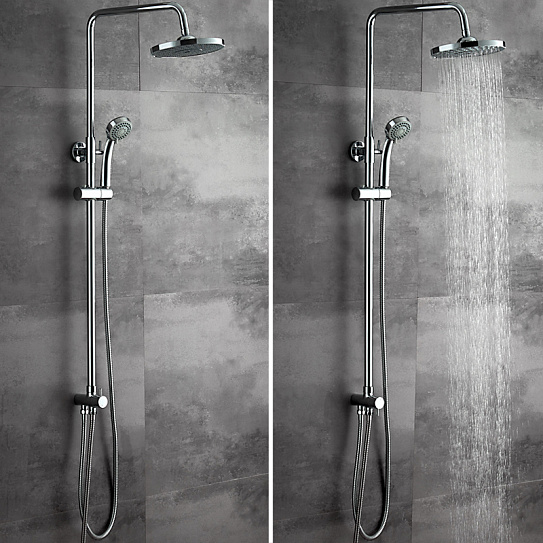 Душевой гарнитур Ledeme L2400