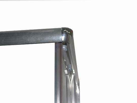 Душевое ограждение Parly Quadro QZ81S L/R