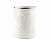 Стакан для зубных щеток WasserKRAFT Rossel K-5728