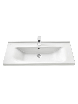 Раковина Santek Миранда 100 1WH302249