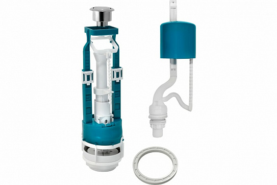 Керамин Арматура Инкоэр 1 режим