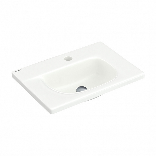 Раковина Berges Small 45х31 см 182008