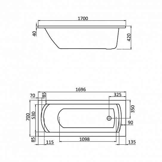 Интернет-магазин Сантехники и Мебели для ванной