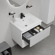 Тумба с умывальником подвесная 60 Iddis Bild BIL60W0i95K