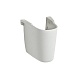 Полупьедестал для раковины Vitra S20 5281B003-7201
