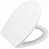 Vitra сиденье для безободкового унитаза S20 микролифт 84-003-019