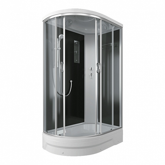 Душевая кабина 120х80 Erlit ER351226R-C2-RUS