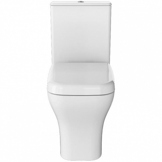 Унитаз компакт Vitra Polar Open-Back 9843B003-7201