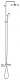 Душевая стойка Grohe Tempesta Cosmopolitan 210 26223001