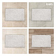 Коврик для ванной комнаты Iddis Décor D19M580i12, 50*80 см, микрофибра