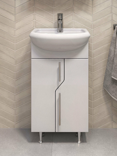 Тумба под раковину Vigo Turin 450-2-0