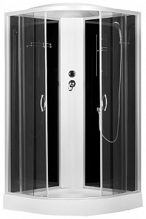 Душевая кабина ERLIT ER 3508P-C4 80х80х215