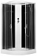 Душевая кабина ERLIT ER 3508P-C4 80х80х215