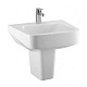 Полупьедестал Ideal Standard Imagine T402601