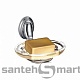 Мыльница Ledeme 15 L1502
