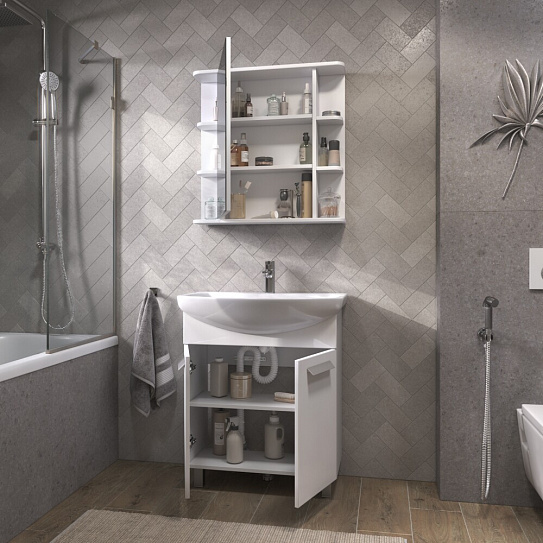 Тумба под раковину Vigo Hoska 700-2-0 (под ум-к Балтика 70)