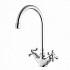 Смеситель для кухни Iddis Jeals 59000T4C+W04