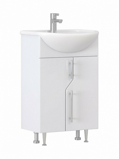 Тумба с раковиной Vigo Turin 550-2-0