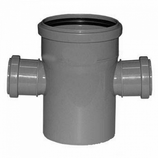 Крестовина РР одноплоскостная ф110/050/050х87гр SINIKON/20