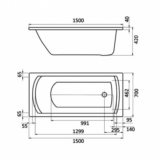 Интернет-магазин Сантехники и Мебели для ванной