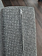 Диван на каркасе из бамбука с подушками Nature Bamboo+ Grey Fabric 1340 FN-060D-1