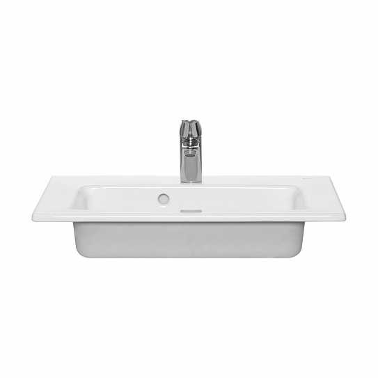 Раковина мебельная Roca The Gap 60x38 компакт 3279AC000