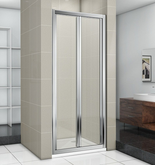 Душевое ограждение Good Door Infinity SD-100-G-CH