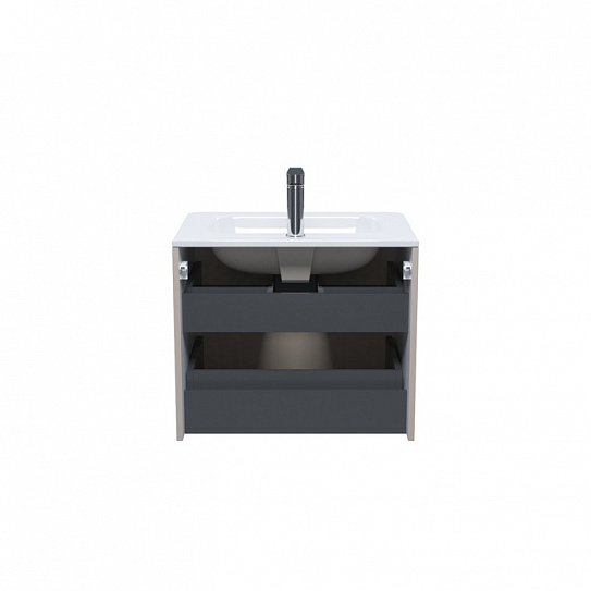 Тумба с умывальником Iddis Edifice EDI60C0i95K