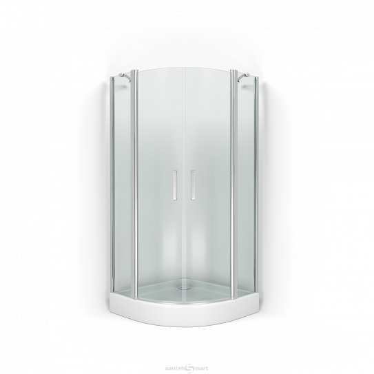 Душевое ограждение Good Door Pandora R-90