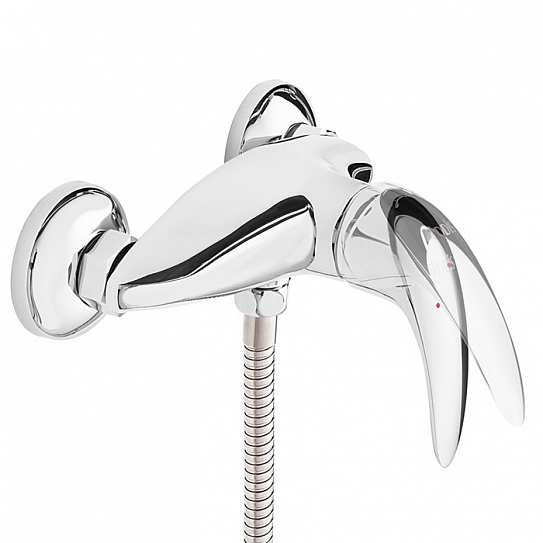 Смеситель для душа Iddis Leaf LEASB00i03WA