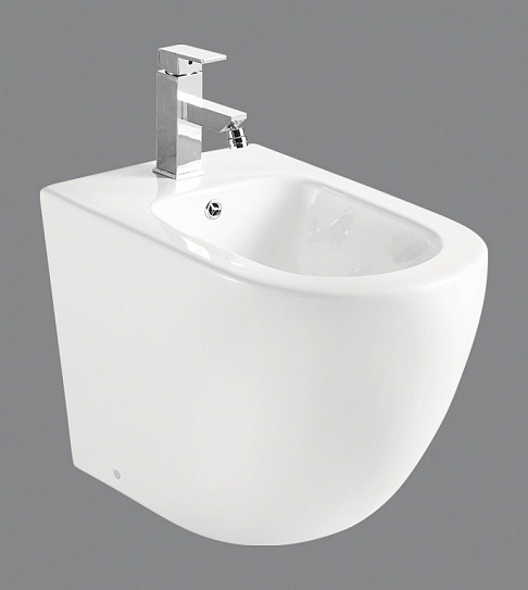 Биде напольное Cezares SFERA-R BB2141B