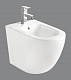 Биде напольное Cezares SFERA-R BB2141B