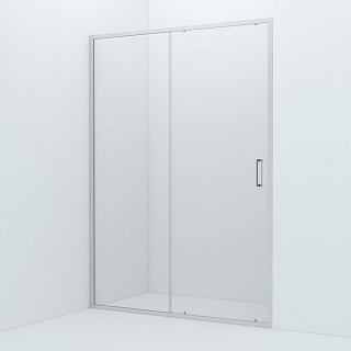 Душевое ограждение Iddis Zodiac 140х195 ZOD6CS4i69