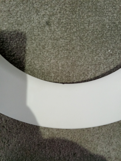 Унитаз подвесной MONTEREY LT-093E-UQ3 торнадо (УЦЕНКА)