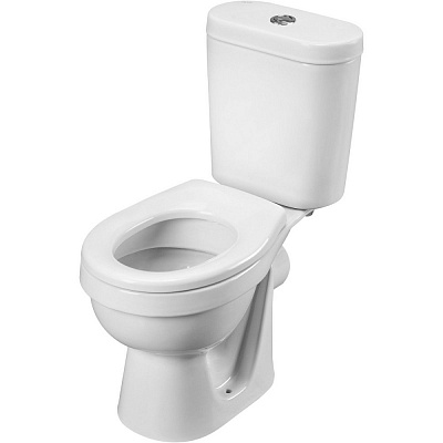 Унитаз детский Santek Каспер 1.WH50.1.741