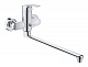 Grohe ESM Смес.мультифункц-й д. ванны и рак-ны 23992003