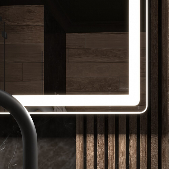 Зеркало Roberta Comfort 1000 Vigo 169