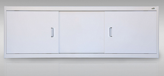 Onika Экран под ванну купе МОНАКО 180 белый