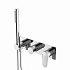 Смеситель для душа WasserKRAFT Dinkel 5877