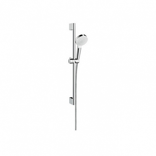 Hansgrohe  Crometta  1jet  65 см душевой гарнитур 26533400