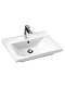 Раковина мебельная Santek Миранда 60 1WH302421