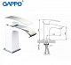Смеситель для раковины Gappo G1007-8