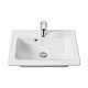 Раковина мебельная Roca The Gap 50x38 компакт 3279AD000