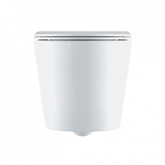 Унитаз подвесной безободковый Iddis Blanco BLARDSEi25