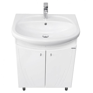 Тумба без раковины Акватон Минима Н 65 1A104201MN010