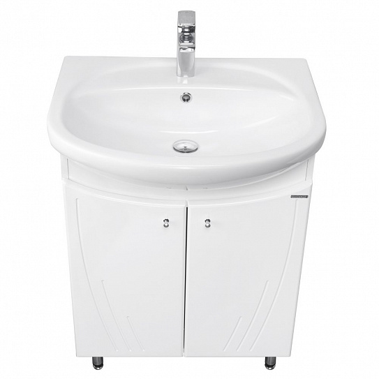 Тумба без раковины Акватон Минима Н 65 1A104201MN010