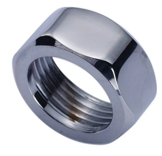 Гайка LEDEME латунная 3/4 L71-2