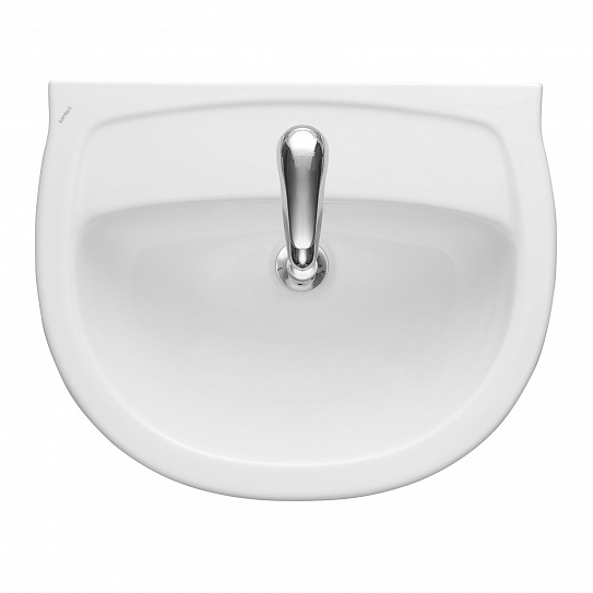 Раковина Santeri 56.5 Версия белый 131115S0011B0