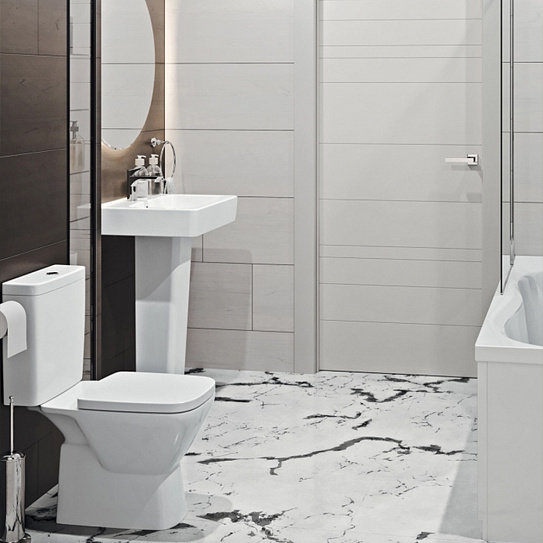 Раковина Santek Нео 50 1WH302184