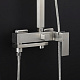 Душевая система нержавеющая сталь SUS304 сантин Frap F24802-1